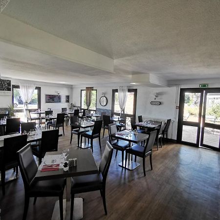 Hotel Inn Design Resto Novo Langres Bagian luar foto