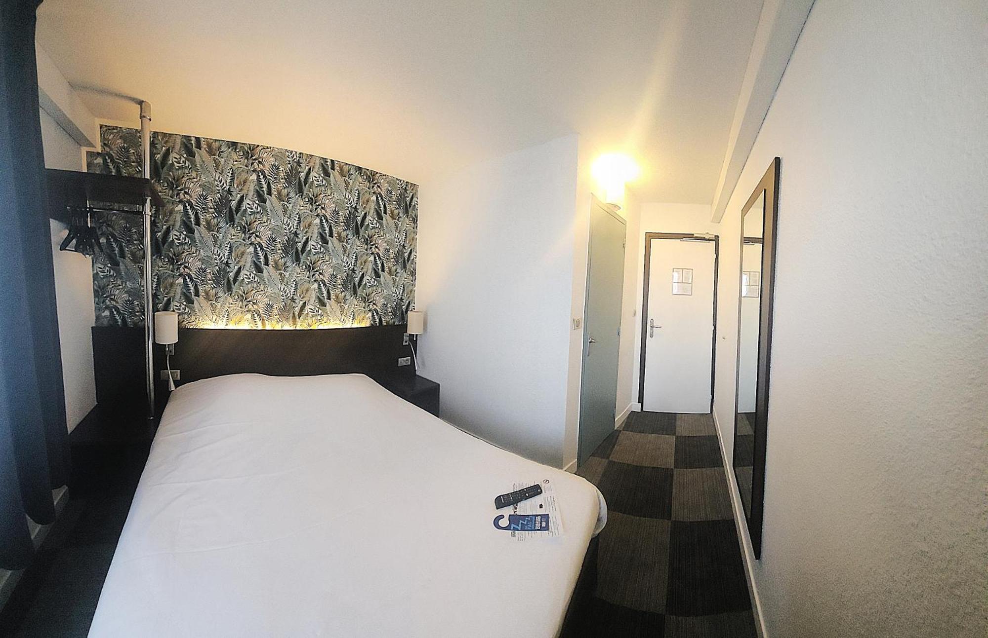 Hotel Inn Design Resto Novo Langres Bagian luar foto
