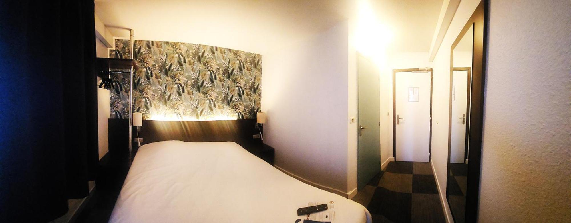 Hotel Inn Design Resto Novo Langres Bagian luar foto