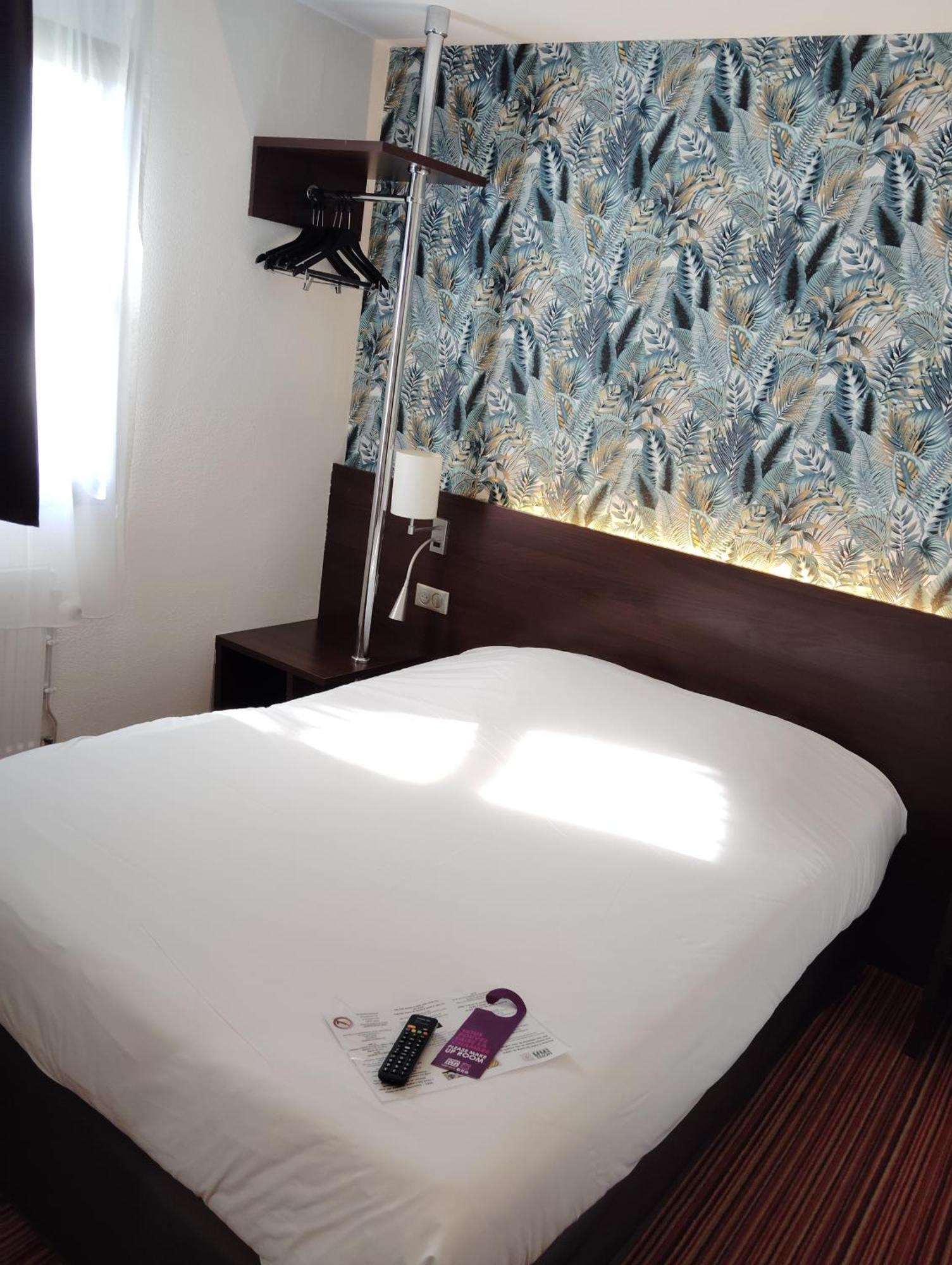 Hotel Inn Design Resto Novo Langres Bagian luar foto