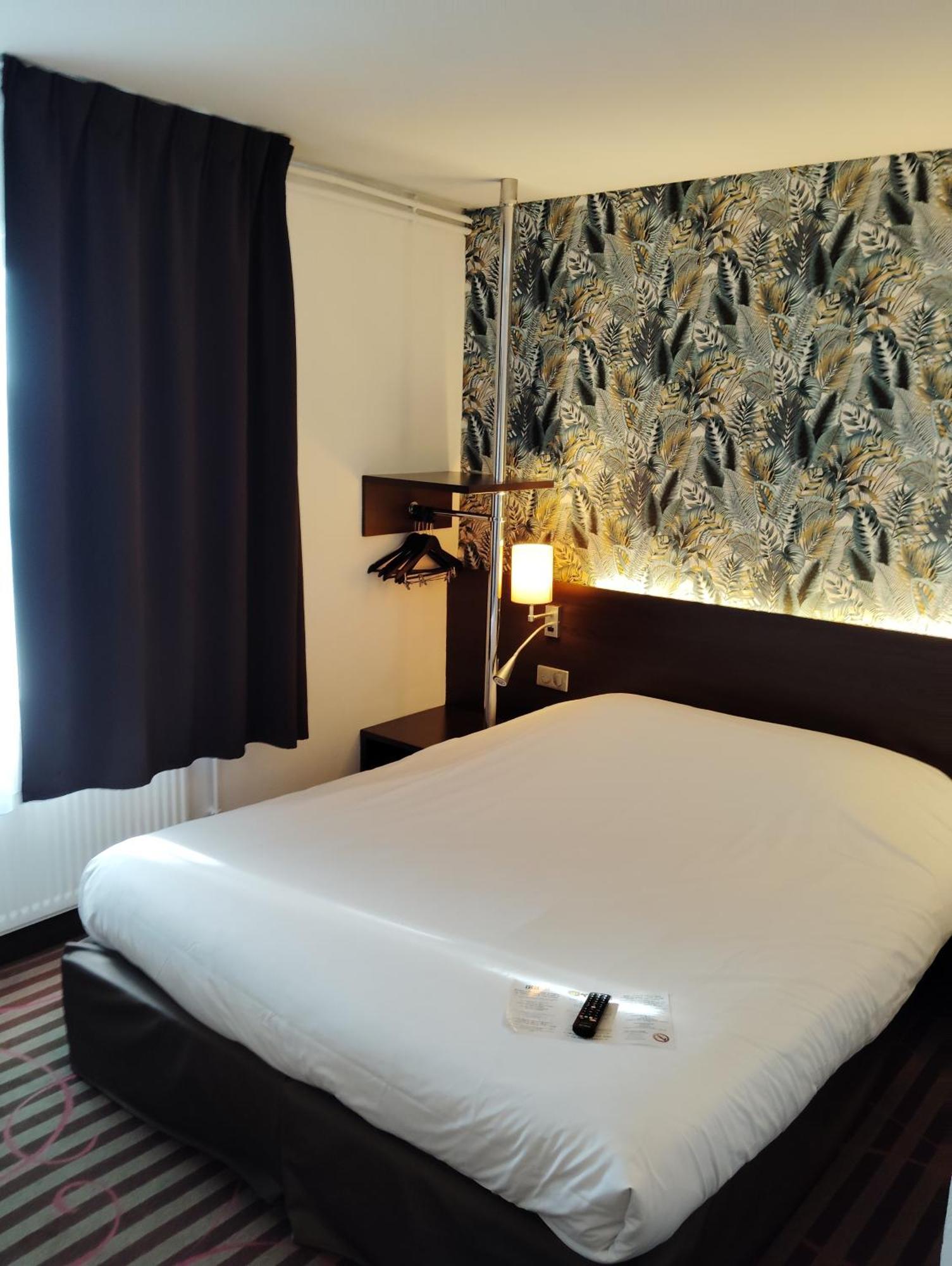 Hotel Inn Design Resto Novo Langres Bagian luar foto