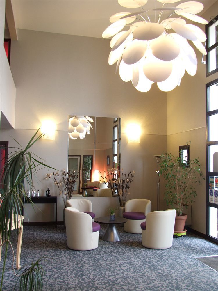 Hotel Inn Design Resto Novo Langres Bagian luar foto