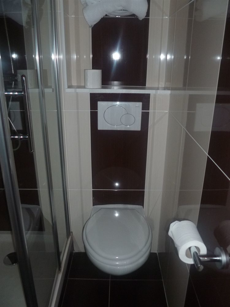 Hotel Inn Design Resto Novo Langres Bagian luar foto